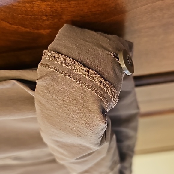 Patagonia pants - Picture 7 of 9